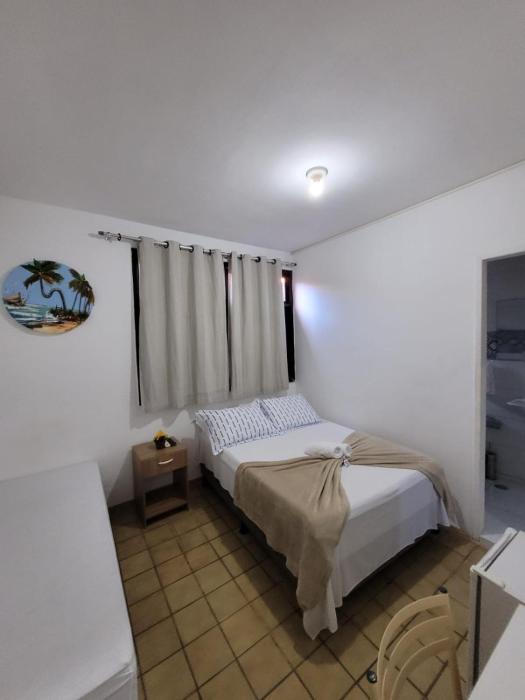 hostel pousada aguas marinhas