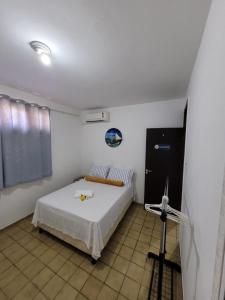 hostel pousada aguas marinhas