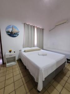 hostel pousada aguas marinhas