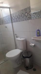 hostel pousada aguas marinhas