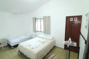 hostel pousada aguas marinhas