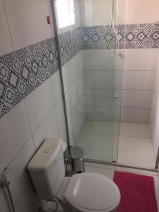 hostel pousada aguas marinhas