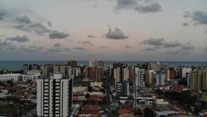 hostel pousada aguas marinhas