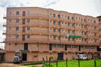 Amara Ridge Hotel,,4 star