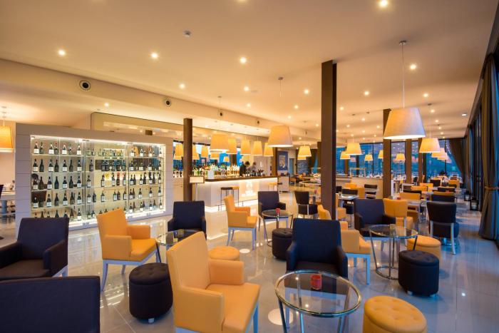 vila gale douro vineyards