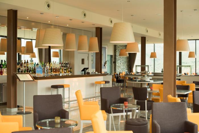 vila gale douro vineyards