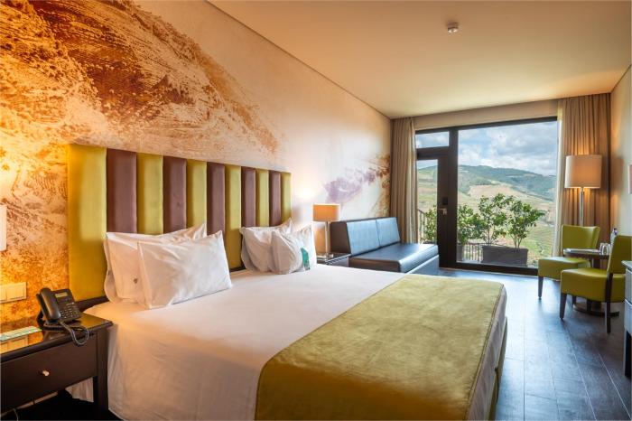 vila gale douro vineyards