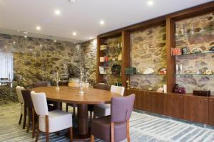 vila gale douro vineyards