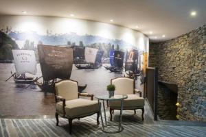 vila gale douro vineyards