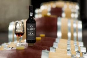 vila gale douro vineyards