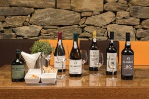 vila gale douro vineyards