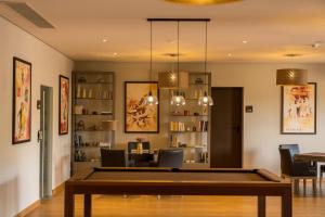 vila gale douro vineyards