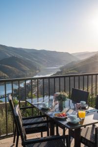 vila gale douro vineyards