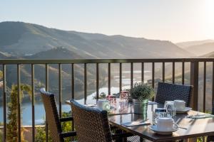 vila gale douro vineyards