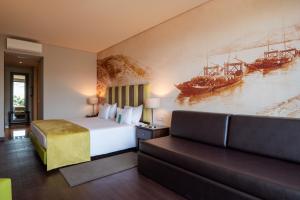 vila gale douro vineyards