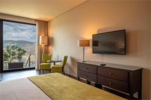 vila gale douro vineyards