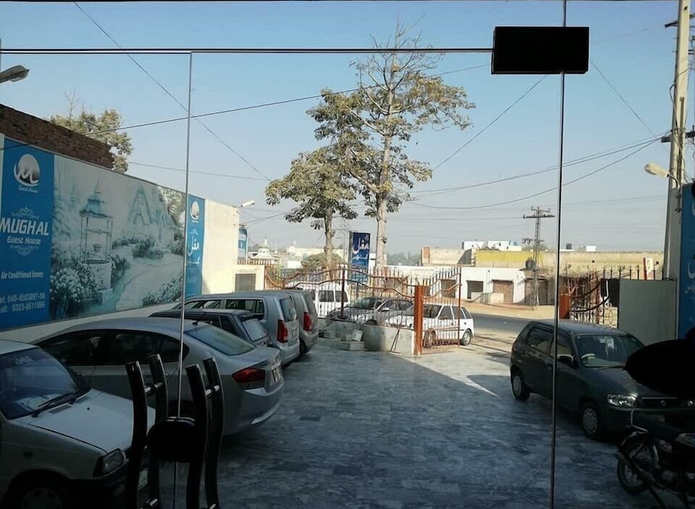 sahiwal