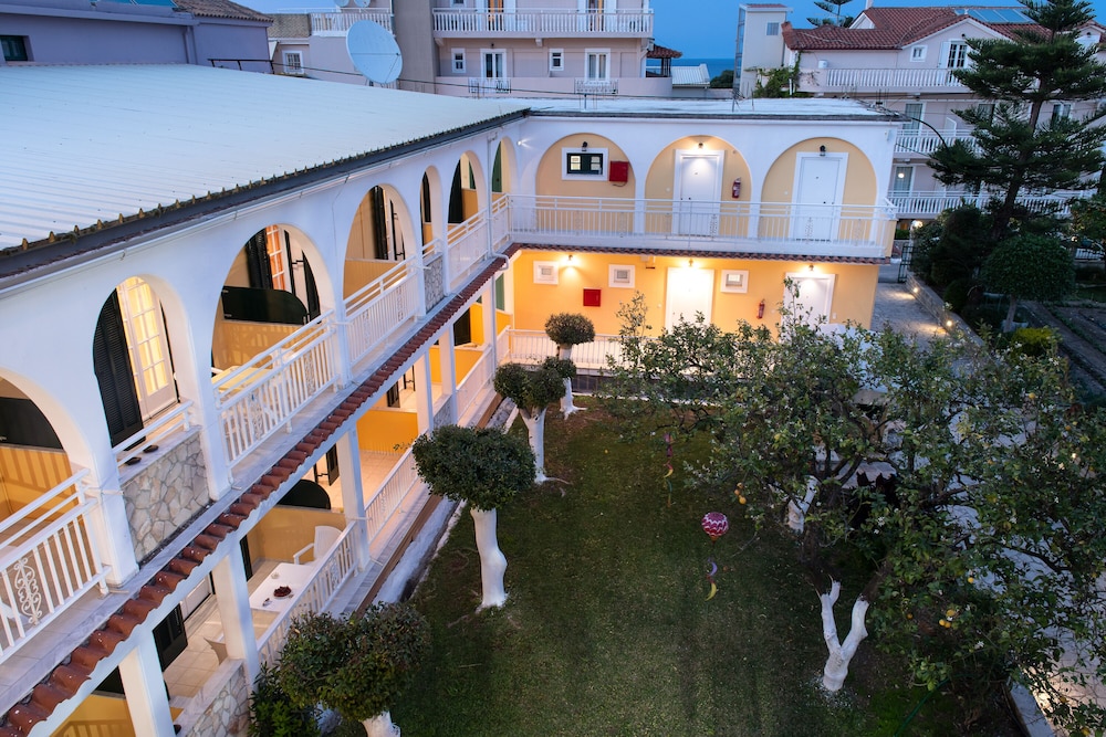 domus alta