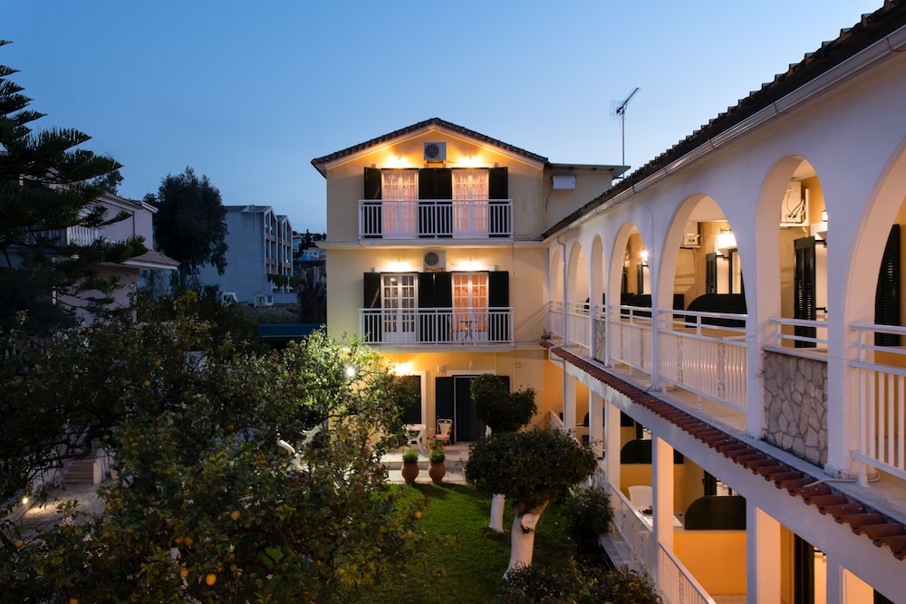 domus alta