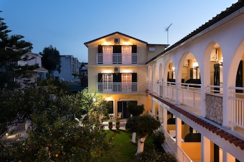 domus alta