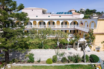 domus alta