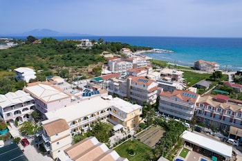 domus alta