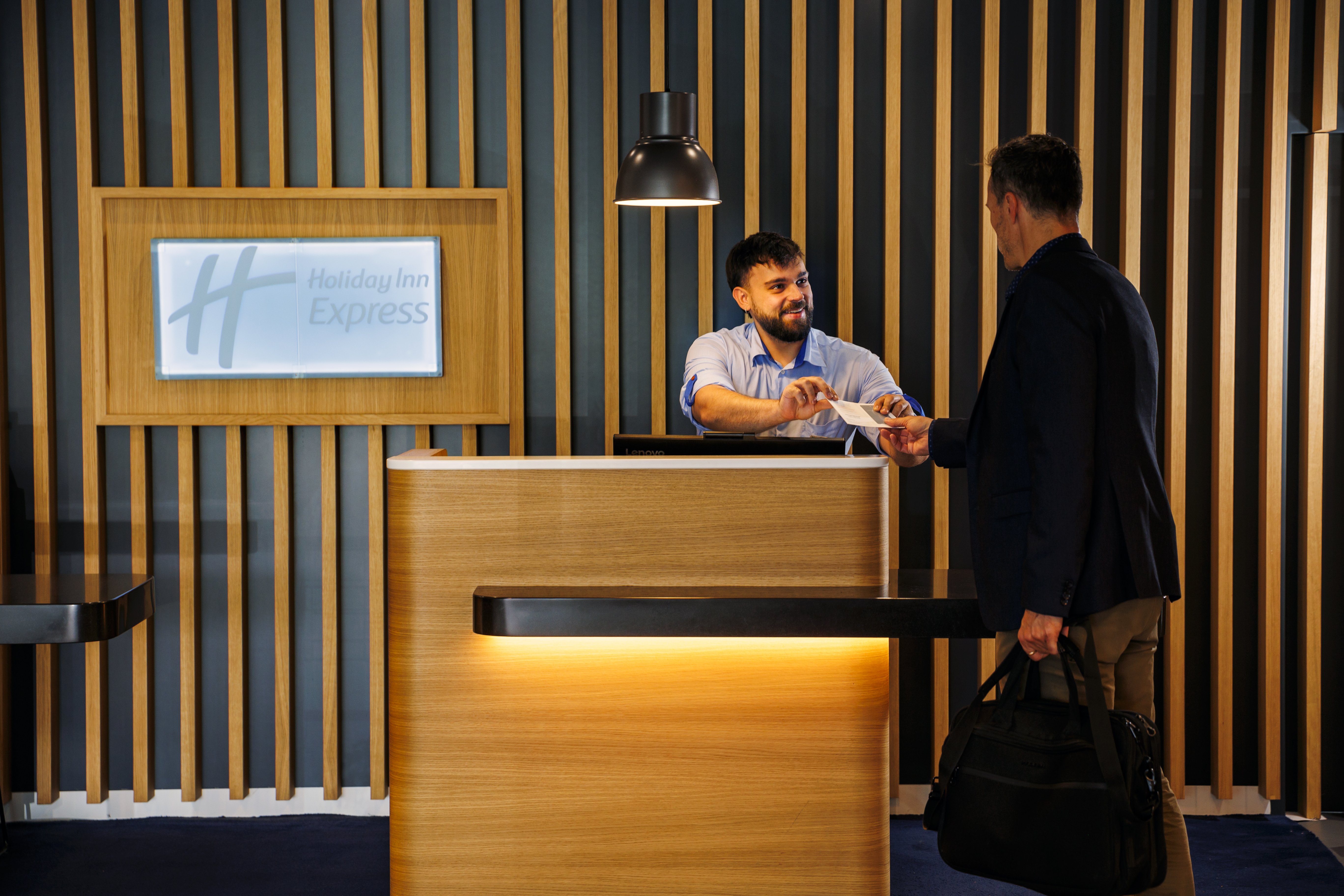 holiday inn express bilbao by ihg
