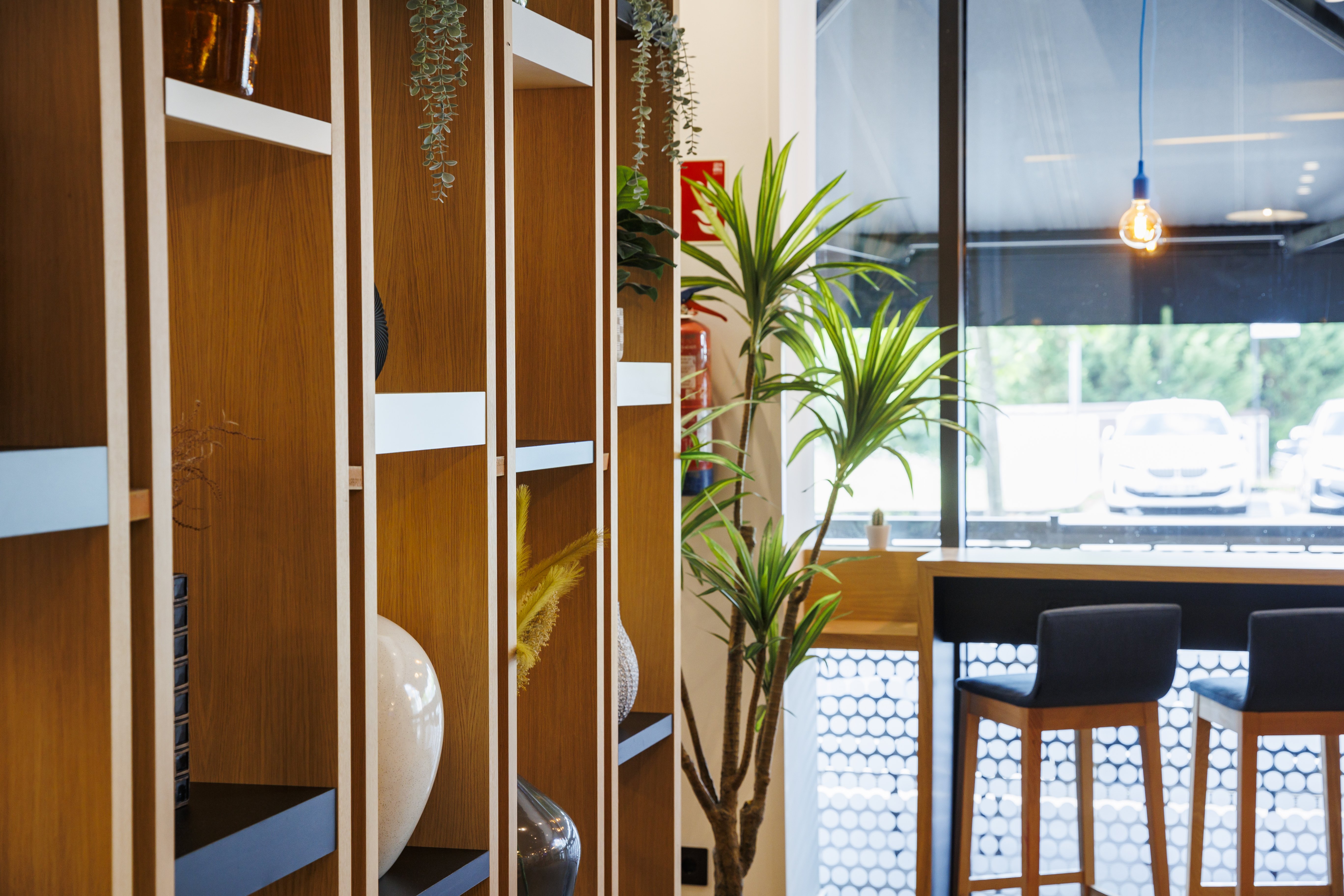 holiday inn express bilbao by ihg