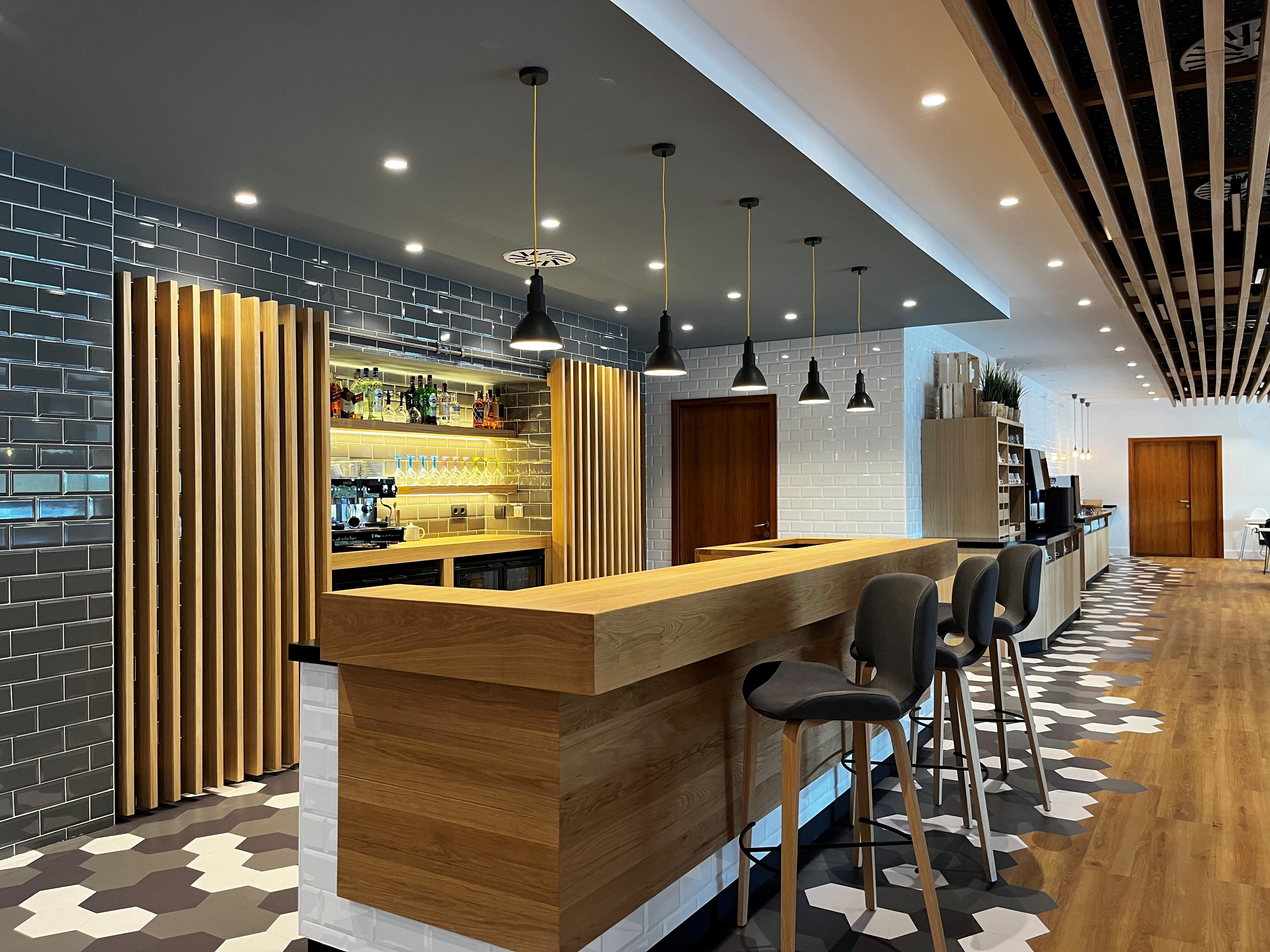 holiday inn express bilbao by ihg