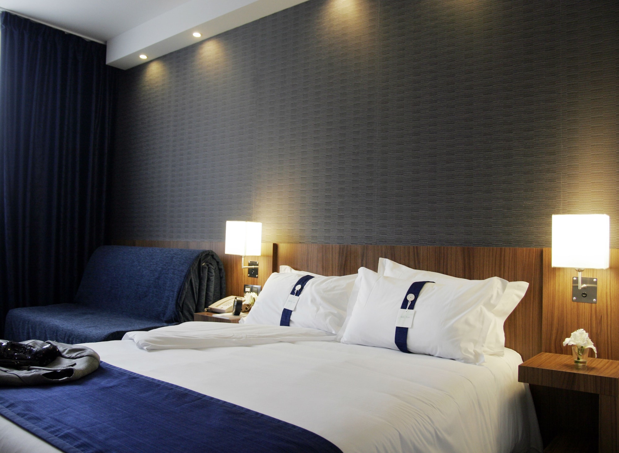 holiday inn express bilbao by ihg