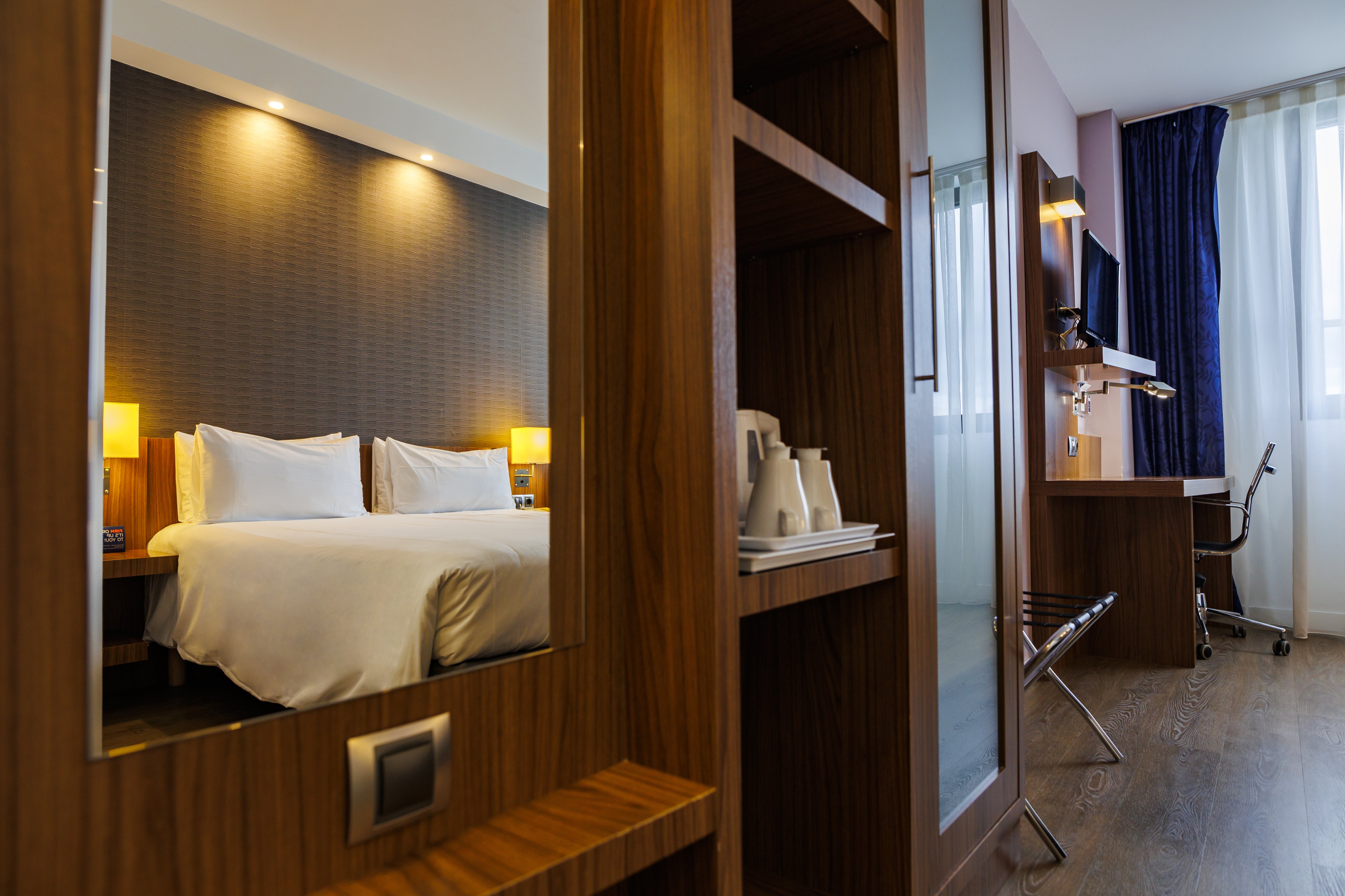 holiday inn express bilbao by ihg