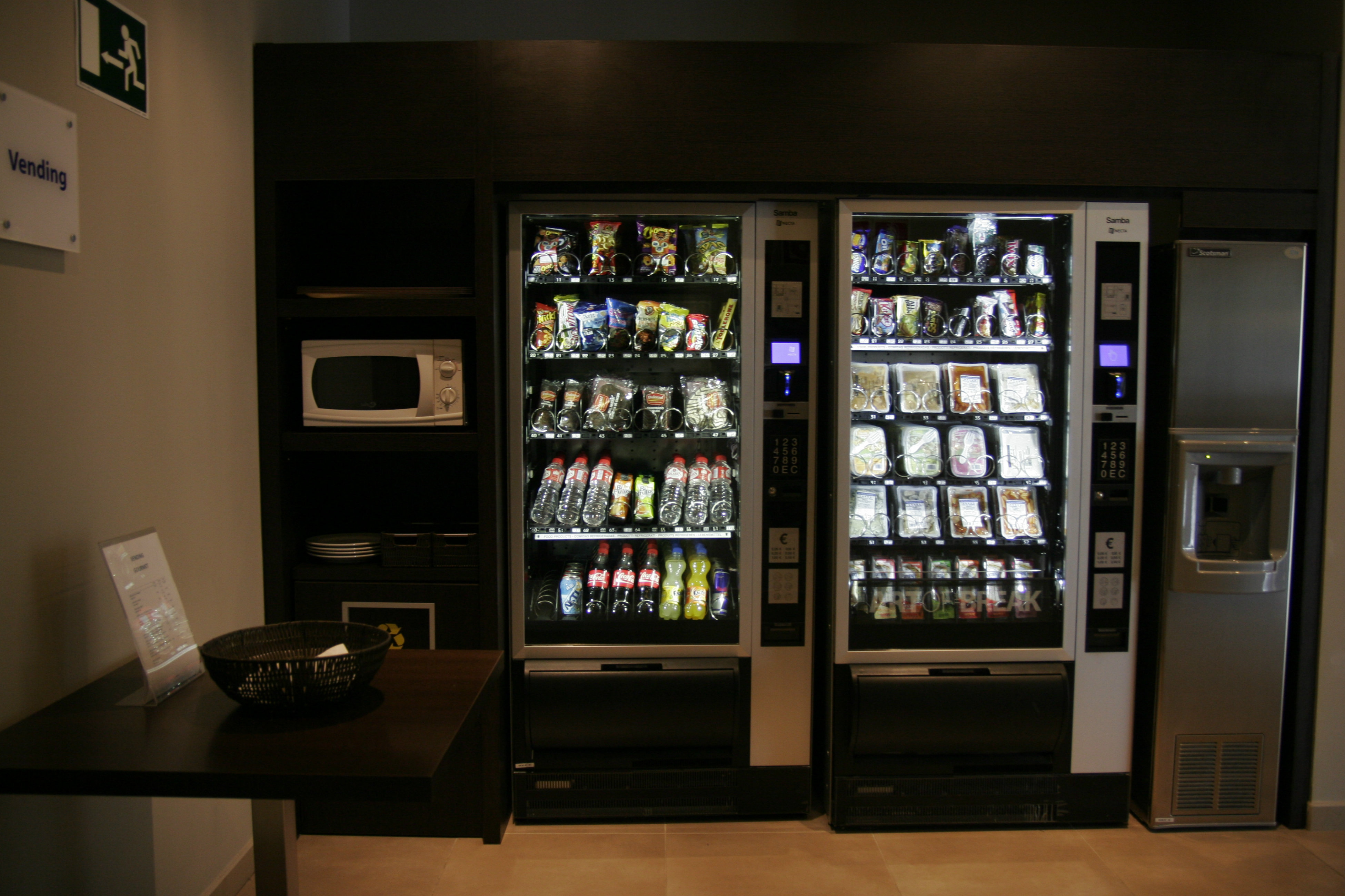 holiday inn express bilbao by ihg