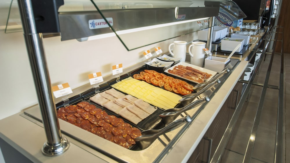 holiday inn express bilbao by ihg