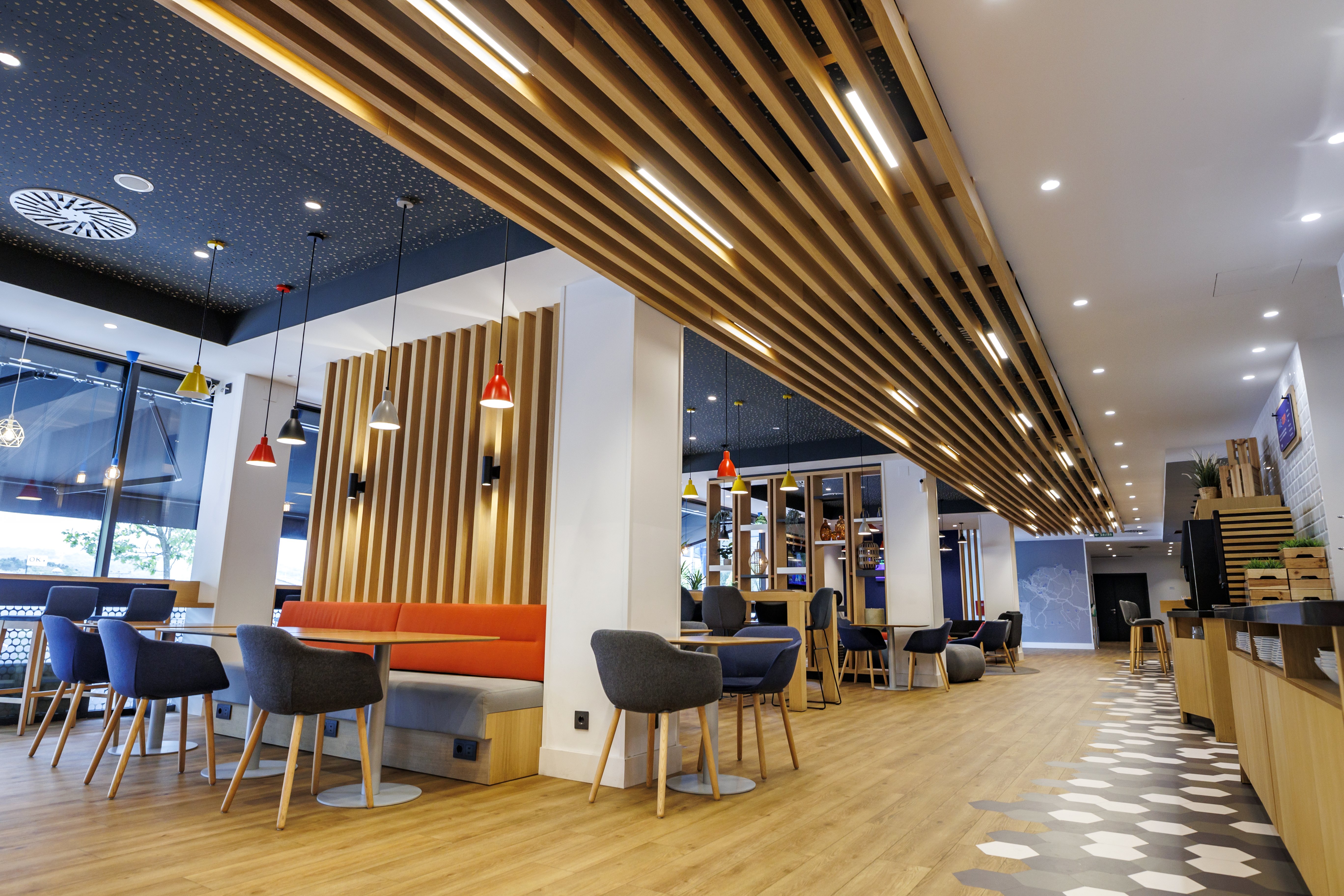 holiday inn express bilbao by ihg