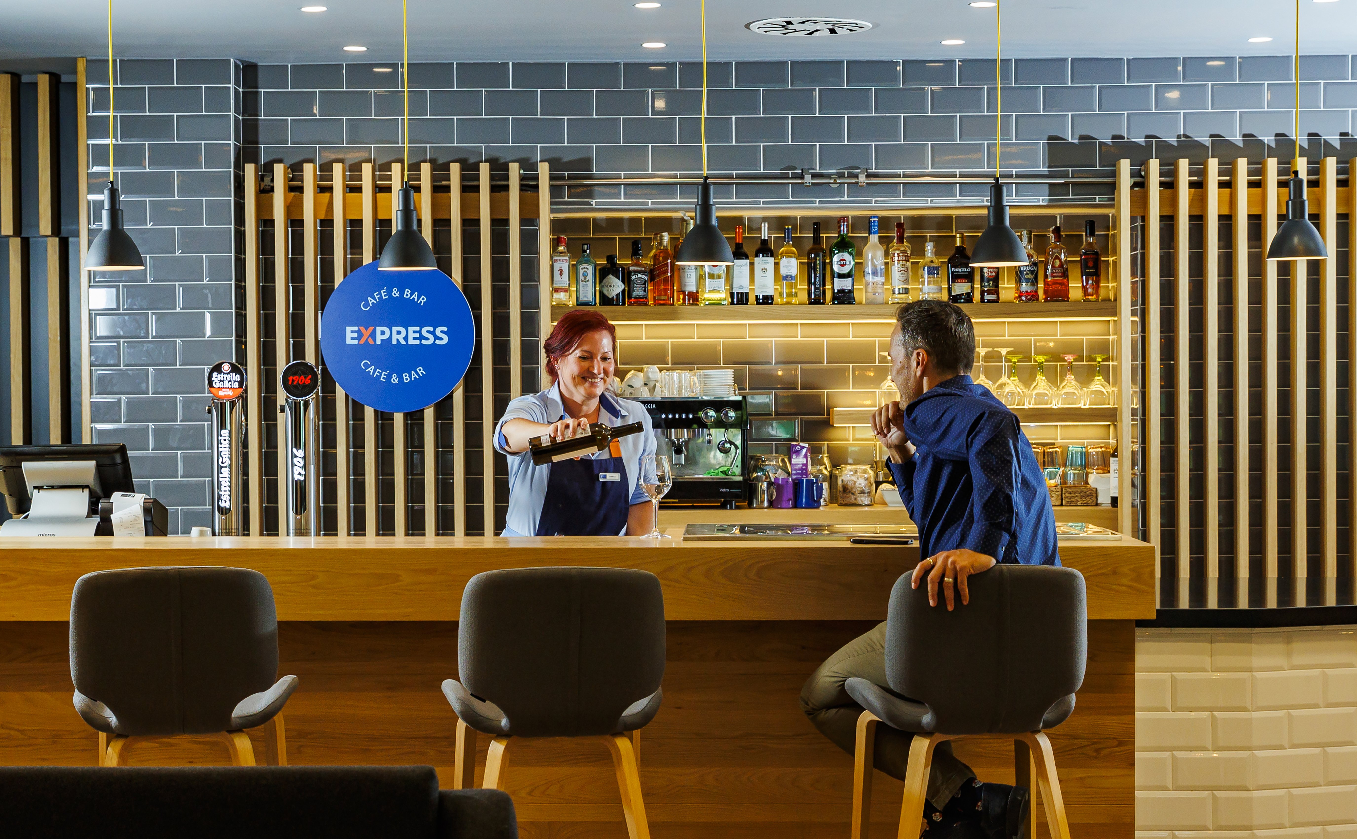 holiday inn express bilbao by ihg