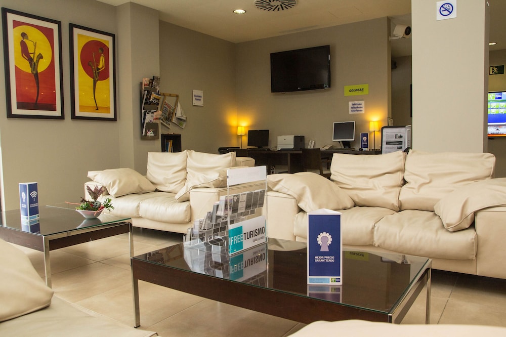 holiday inn express bilbao by ihg