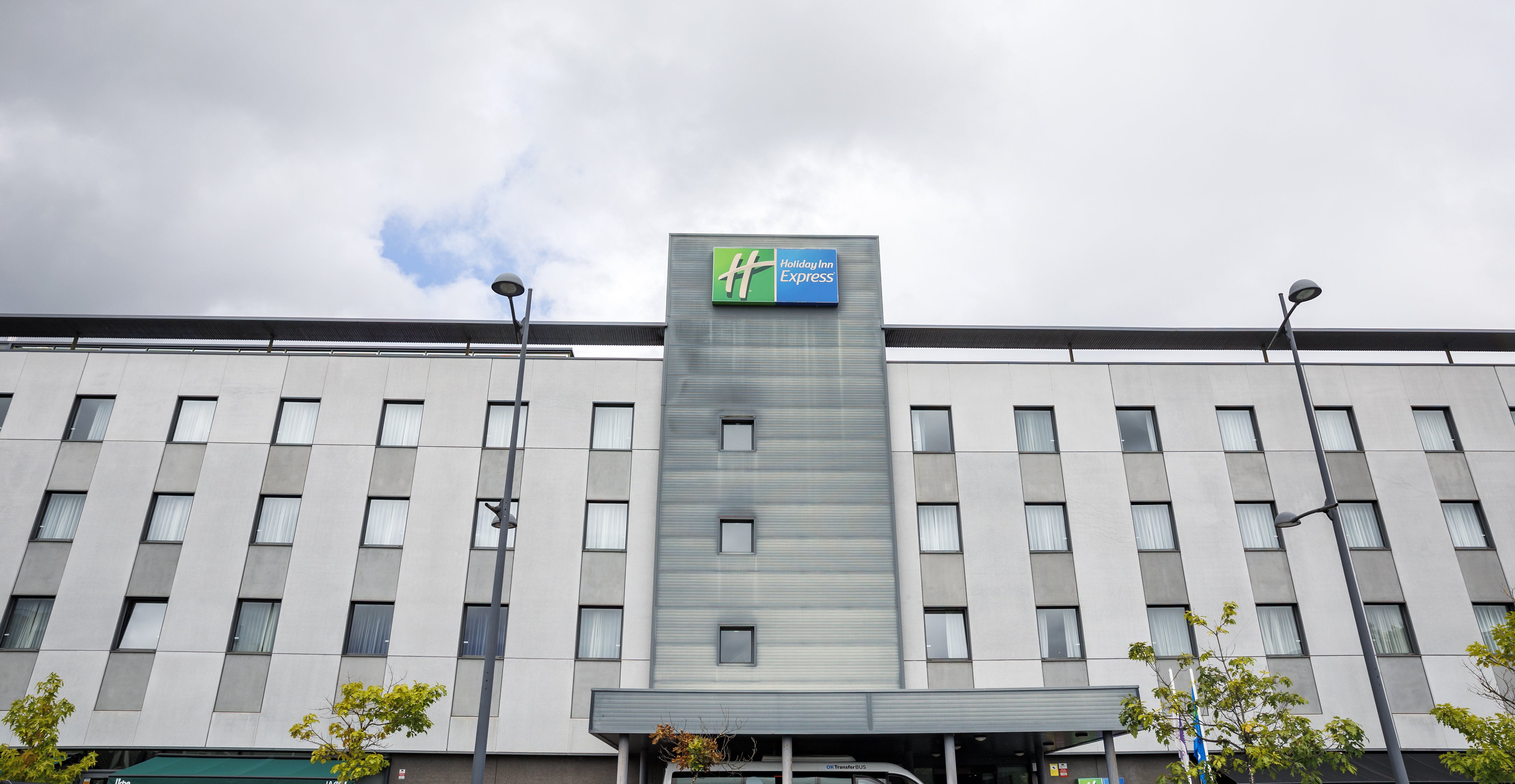 holiday inn express bilbao by ihg