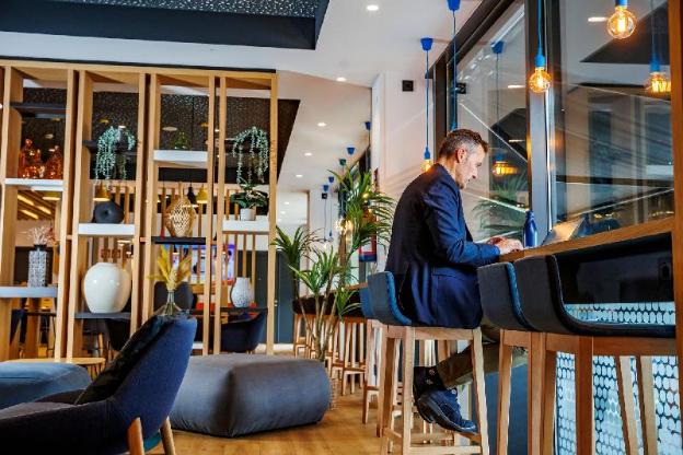 holiday inn express bilbao by ihg