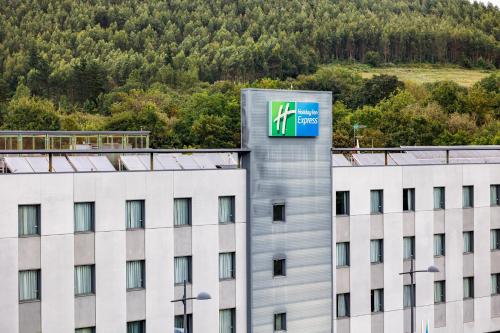 holiday inn express bilbao by ihg