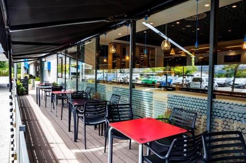 holiday inn express bilbao by ihg