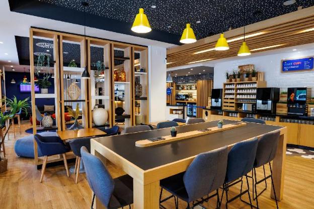 holiday inn express bilbao by ihg