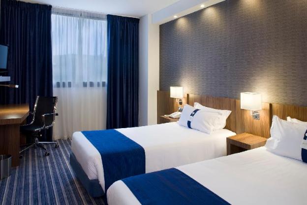 holiday inn express bilbao by ihg