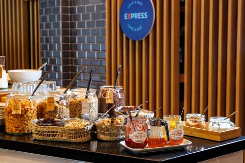 holiday inn express bilbao by ihg