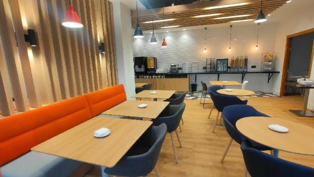 holiday inn express bilbao by ihg