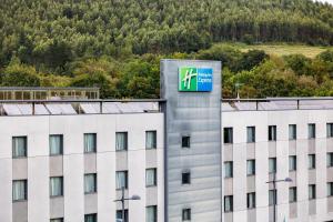 holiday inn express bilbao by ihg
