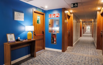 holiday inn express bilbao by ihg