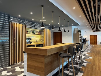 holiday inn express bilbao by ihg