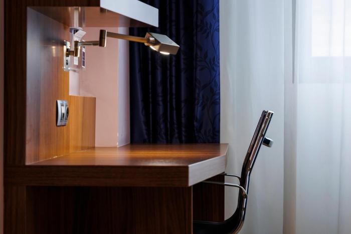 holiday inn express bilbao by ihg