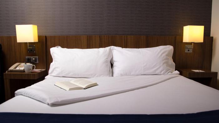 holiday inn express bilbao by ihg