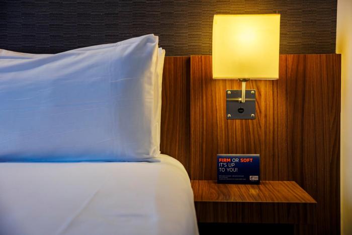 holiday inn express bilbao by ihg